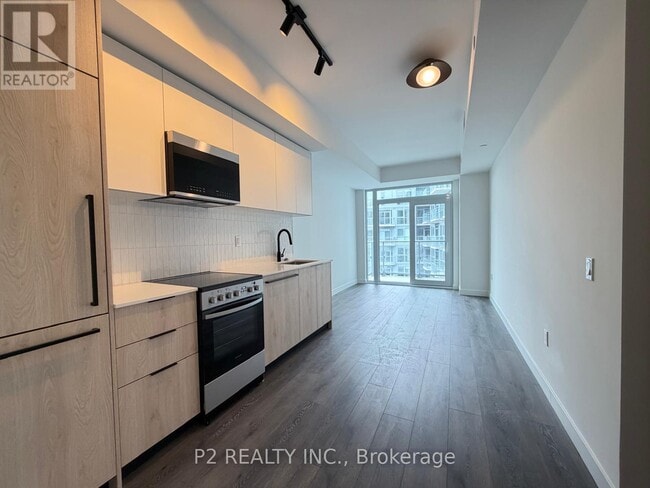 property at 1635 Military Trail