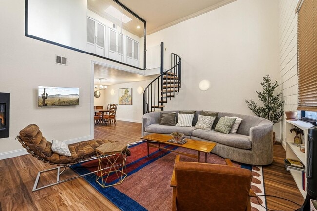 property at 385 W Pierson St