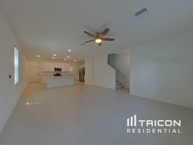 2445 Spring Tune Aly in Kissimmee, FL - Building Photo - Building Photo