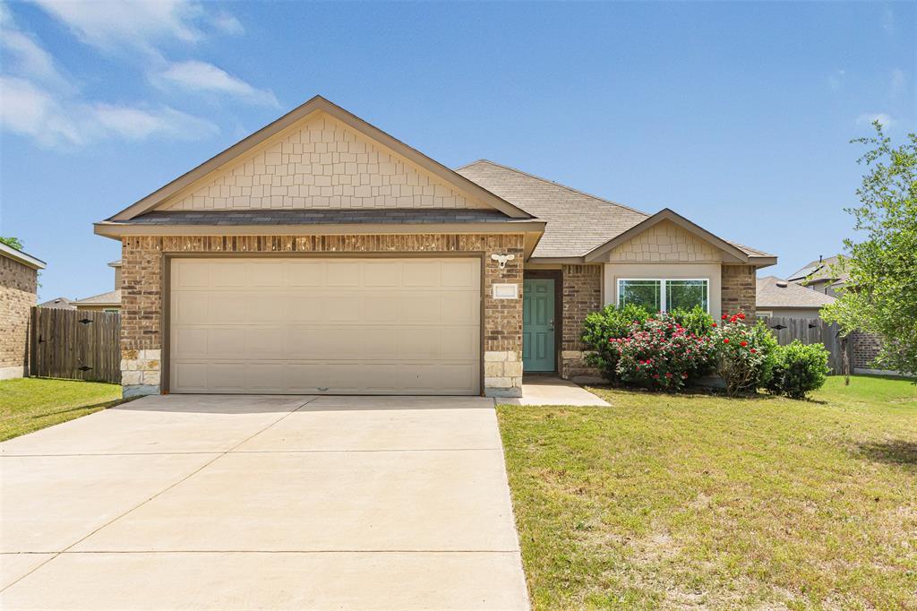 5953 Malta Cir in Round Rock, TX - Building Photo