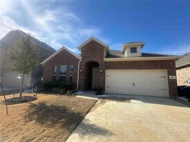 536 Breeds Hl Rd in Little Elm, TX - Building Photo