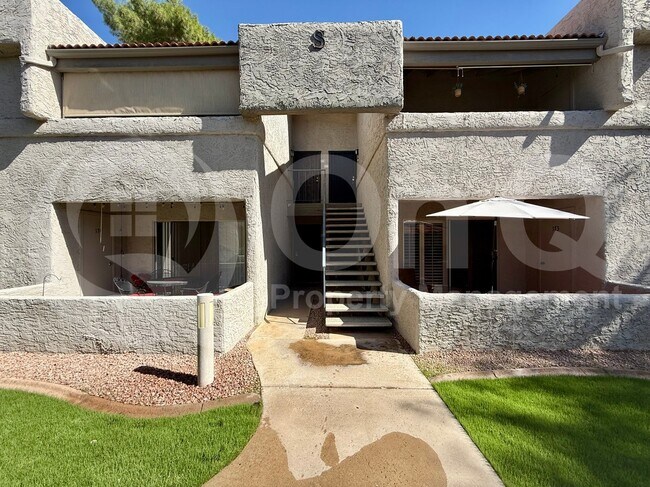 property at 4444 E Paradise Village Pkwy N