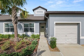 6851 Ripple Pond Lp in Zephyrhills, FL - Building Photo - Building Photo