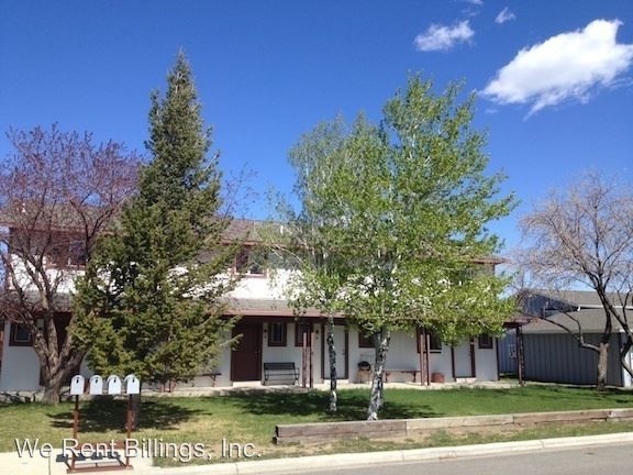 2049 Clubhouse Way in Billings, MT - Building Photo - Building Photo