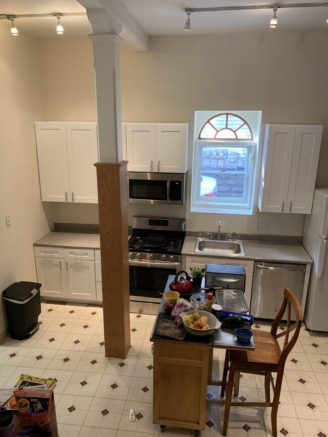 property at 106 Central St