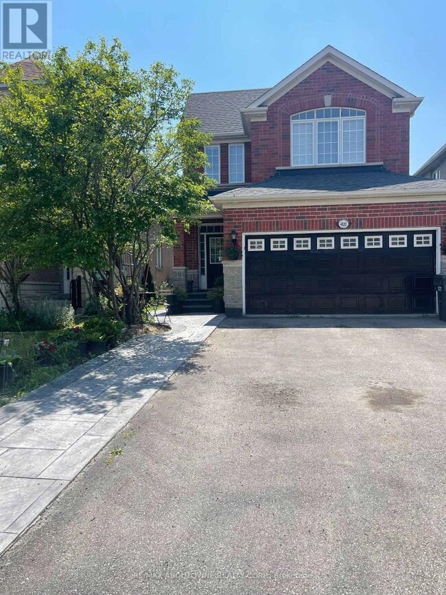 property at 4820 Half Moon Grove