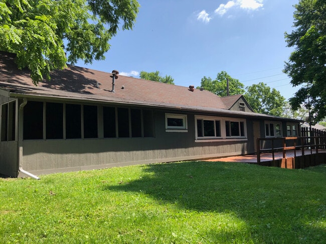 property at 210 S Hutchinson Ave