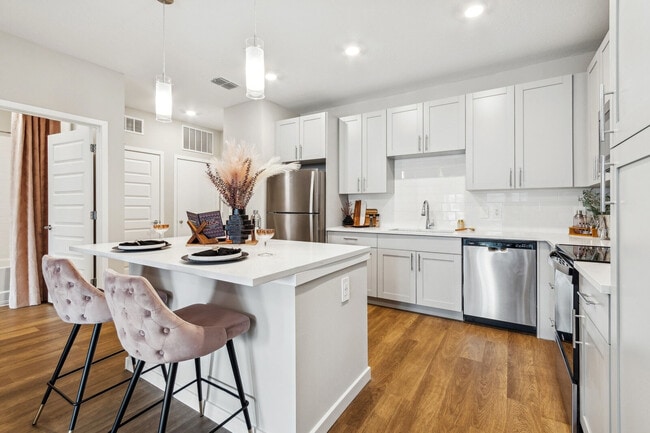 Ascend Waterleigh Village in Winter Garden, FL - Building Photo - Building Photo