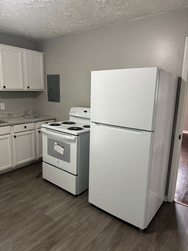 2608 Rascoe Rd in Nashville, TN - Building Photo - Building Photo