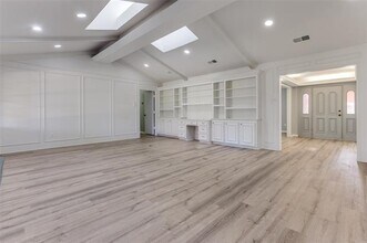 5529 Tanbark Rd in Dallas, TX - Building Photo - Building Photo