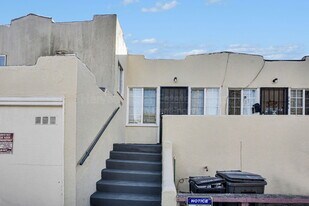 3953 Angelo Ave in Oakland, CA - Building Photo