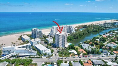 3000 Holiday Dr in Fort Lauderdale, FL - Building Photo - Building Photo