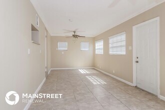 1116 S 14th Ct in Lantana, FL - Building Photo - Building Photo
