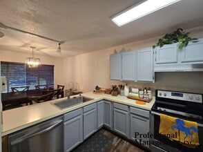 626 S 38th St W in Billings, MT - Building Photo - Building Photo