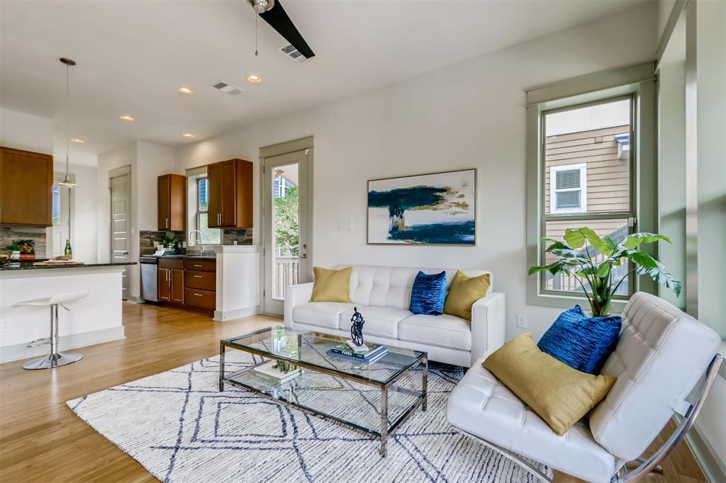 2709 E 13th St in Austin, TX - Building Photo