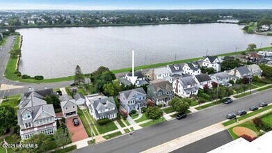 207 Pennsylvania Ave in Spring Lake, NJ - Building Photo - Building Photo