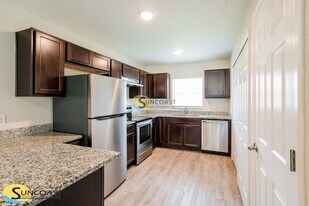 37 Walnut Run, Unit 3 in Ocala, FL - Building Photo