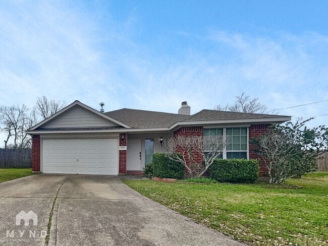 property at 5119 Chase Park Ct