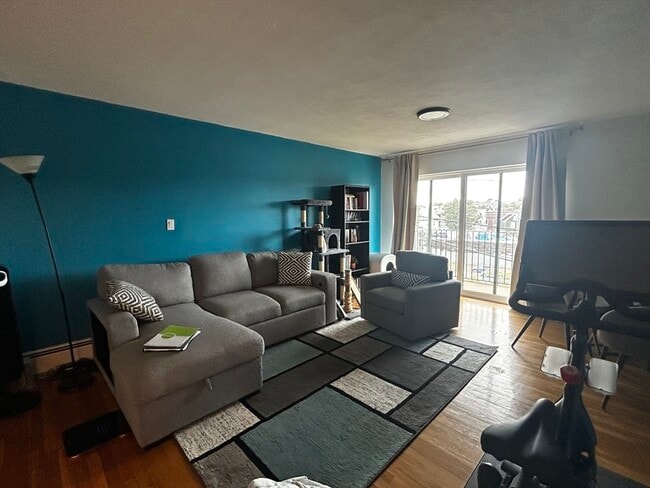 property at 400 Savin Hill Ave