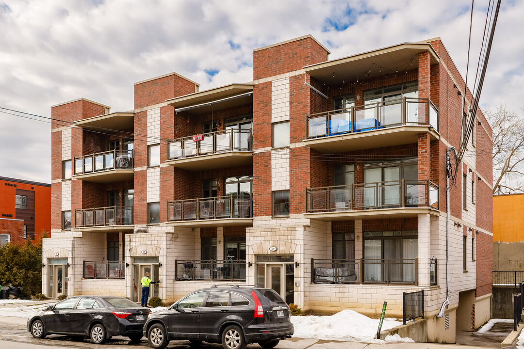 59 7e Av in Montréal, QC - Building Photo
