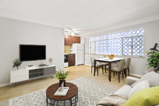 The Profile in Denver, CO - Foto de edificio - Building Photo