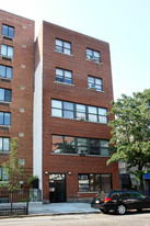 424 W 53rd St Apartments