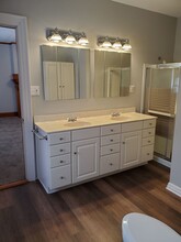 Wildwood Apartments in Montevideo, MN - Foto de edificio - Interior Photo