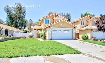 31983 Calle Novelda in Temecula, CA - Building Photo - Building Photo