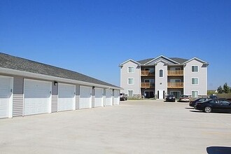 203 Prairie Rose Ln in Solon, IA - Building Photo - Building Photo