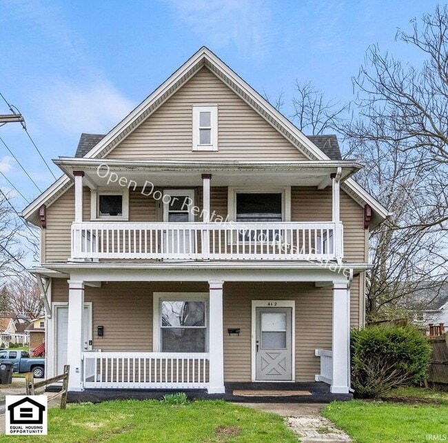 property at 412 Archer Ave