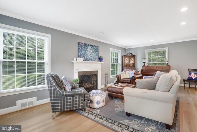 4755 34th St N in Arlington, VA - Building Photo - Building Photo
