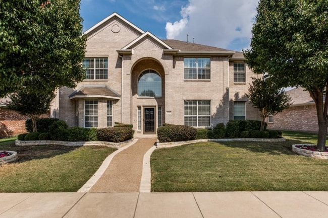 property at 5548 Rock Canyon Rd
