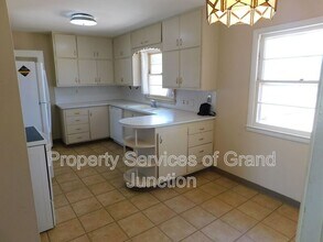 525 Orchard Ave in Grand Junction, CO - Building Photo - Building Photo