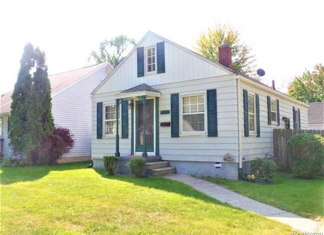 property at 19104 Kenosha St