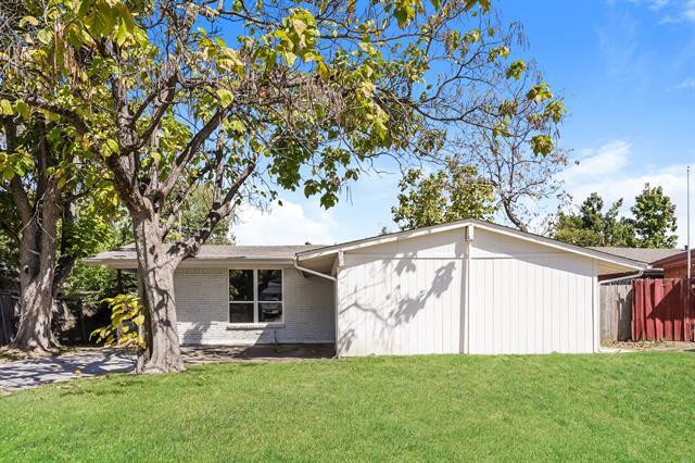 property at 3209 Millmar Dr