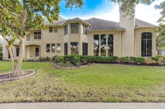 3903 Deer Run Bend in Sugar Land, TX - Building Photo - Building Photo