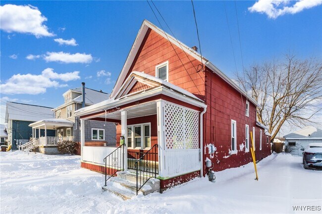 property at 108 Halstead Ave