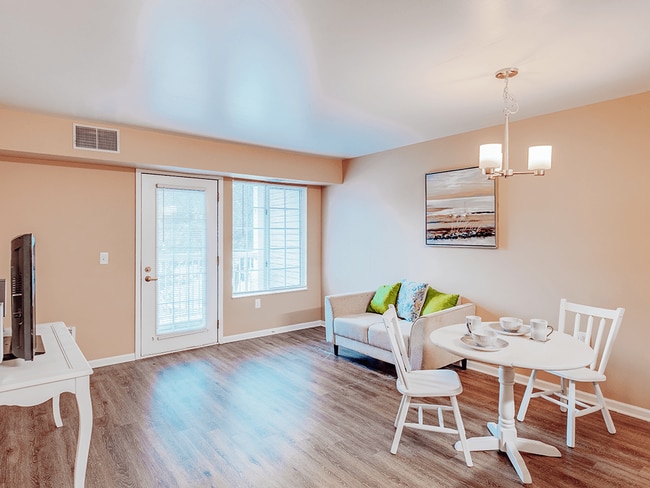 Eagle Grove Apartments