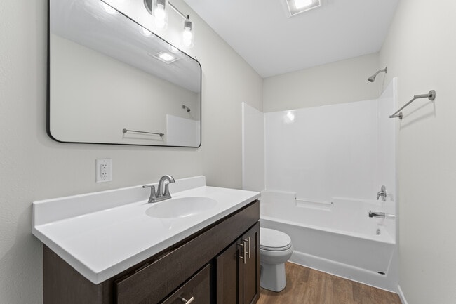 400 Sherman in Mauston, WI - Building Photo - Building Photo