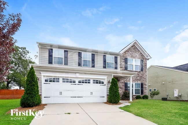 4113 Oconnell St in Indian Trail, NC - Building Photo - Building Photo