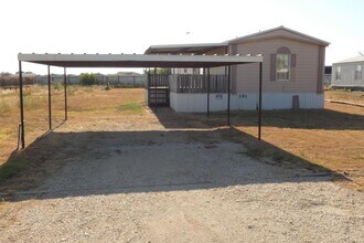 181 High Cotton Pkwy in Merkel, TX - Building Photo - Building Photo