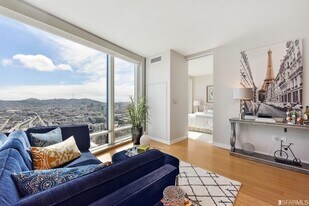 425 1st St in San Francisco, CA - Building Photo