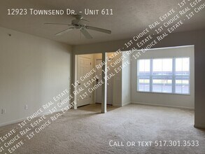 12923 Townsend Dr in Grand Ledge, MI - Building Photo - Building Photo