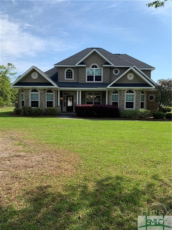 property at 115 Savannah Road