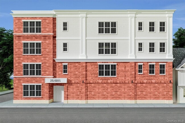 property at 122 Greenwich Ave