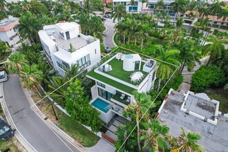 288 Palm Ave in Miami Beach, FL - Building Photo - Building Photo