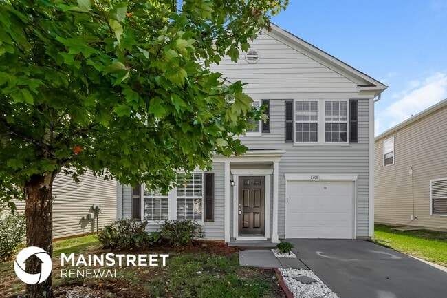 6208 Salamander Run Ln in Charlotte, NC - Building Photo - Building Photo