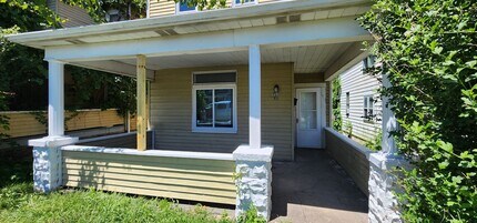 631 Reed Ave in Monessen, PA - Building Photo - Building Photo