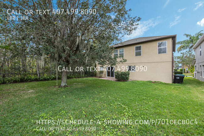 12730 Oulton Cir in Orlando, FL - Building Photo - Building Photo