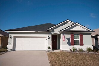 11745 Lake Bend Cir in Jacksonville, FL - Foto de edificio - Building Photo